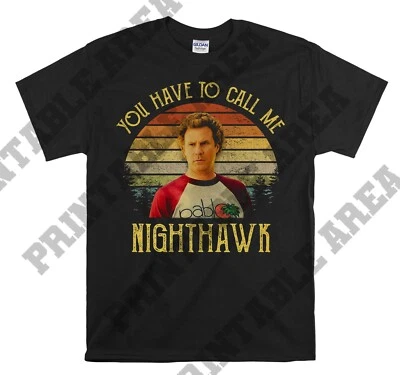 Camiseta con Capucha Step Brothers Brennan Huff You Película Hombres Mujeres Unisex MO426 Foto 1 de 4