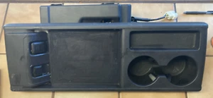 2007-2011 Honda CR-V Center Console Storage Cup Holder Outlet - Picture 1 of 4