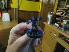 Heroclix Controller #116 Experienced USED from Infinity Challenge Booster Pack