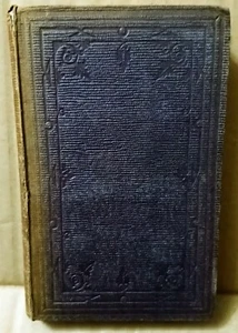John Hawkins Simpson – POEMS OF OISIN, BARD OF ERIN (1857) – Irish Epic Poetry - Imagen 1 de 6