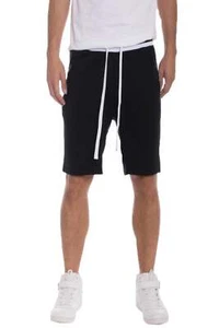 Mens French Terry Sweat Short - Picture 1 of 25