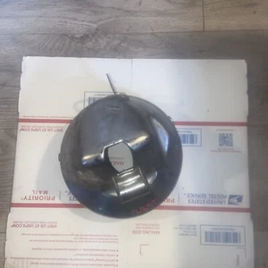 81 YAMAHA VIRAGO XV750 HEADLIGHT LAMP BUCKET CASE - Bild 1 von 3