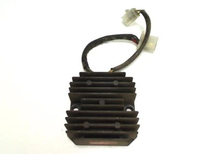 SH232-12 Regulador - Rectificador para HONDA CM 400 T 1979-1982 1980 Usado 164464 Foto 1 de 4