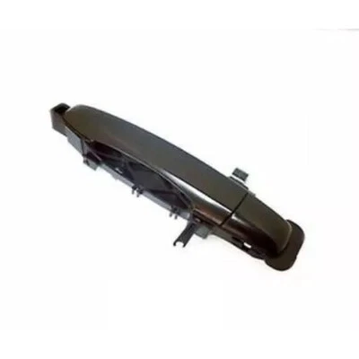 Fit for 2004-2009 Cadillac SRX Outside Door Handle Front Left W/O Keyhole Black Foto 1 de 4