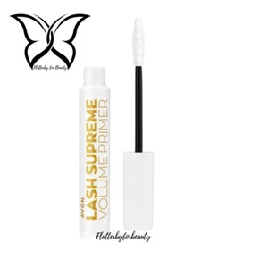 π¦ Avon Mascara Lash Supreme Volume Primer with Keratin 7.5 ml New Boxed - Picture 1 of 2