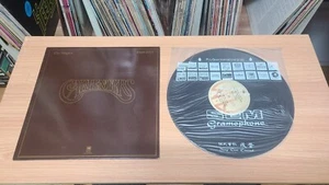 Carpenters - The singles 1969 - 1973 label 1st korea vinyl - Picture 1 of 5