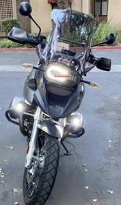 R1200GS & Adventure - Auxiliary LED Lights ..... FAST USA SHIPPING!! - Bild 1 von 8