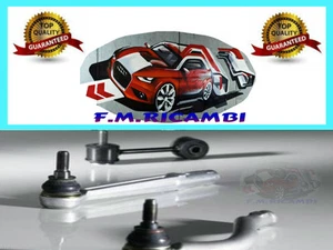 TESTINA BRACCIO OSCILLANTE SUPERIORE RENAULT 18, 20, ESPACE I, FUEGO - Foto 1 di 1