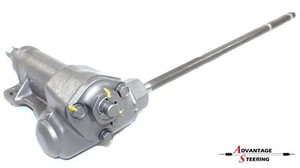 Mazda RX-7 Manual Steering Gear Box 1980-1985 | OE USA Remanufactured - Picture 1 of 4