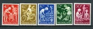 PRO INFANZIA - NETHERLANDS 1962 - Picture 1 of 1