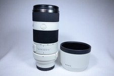 Sony FE 70-200mm f/4 G OSS Lens #1885310