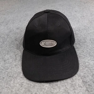 Vintage X-Men Hat Cap Strap Back Marvel Superhero Movie Promo 2000 Badge Emblem - Picture 1 of 12