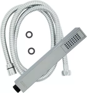 Ducha y manguera cuadrada American Standard - M964970-0020A - Imagen 1 de 5