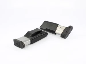 MAGAZINE HOLSTER for Smith & Wesson M&P SHIELD 9/40 - Fits Belts Up To 1.5" - Picture 1 of 6