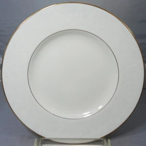 CONCERTO 1969 by Royal Worcester Salad Plate 8" NEW NEVER USED made in England - Picture 1 of 4