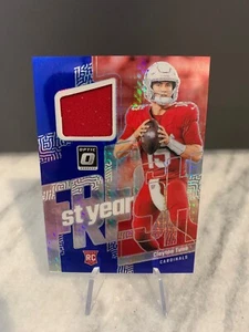 2023 Panini Donruss Optic - Clayton Tune - First Year Fresh FYF-CTU - Picture 1 of 2