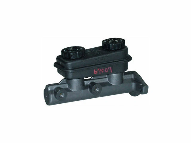 Cilindro maestro de freno para Plymouth Voyager 1984-1995 1985 1986 1987 1988 J337VV Foto 1 de 1