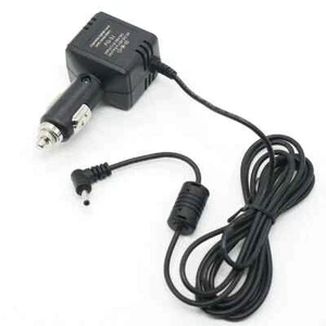 12v DC power charger adapter Kenwood radio PG-3J TH-22 TH-K4 TH-G71 TH-D7 TH-22 - Picture 1 of 5