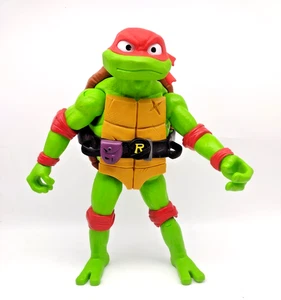 Giant Raphael 12" Figur TMNT Teenage Mutant Ninja Turtles Mutant Mayhem Figur - Bild 1 von 4