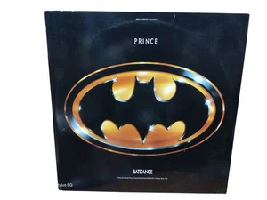 Prince - Batdance Single  / 200 Balloons 1989  12” Vinyl Record Batman Sndtk - Imagen 1 de 4