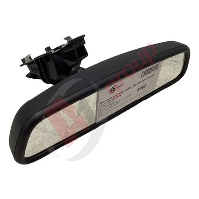 LAND ROVER DISCOVERY SPORT L550 RÜCKSPIEGEL FK72-17E678-DA 15-19 - Bild 1 von 4