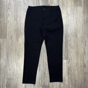 BYLT Hose Herren Größe 34 Premium Basics Everyday 2.0 Slim Fit Performance Stretch - Bild 1 von 8