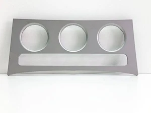 Volkswagen PASSAT B6 trim panel control unit air conditioning / heating... - Picture 1 of 4