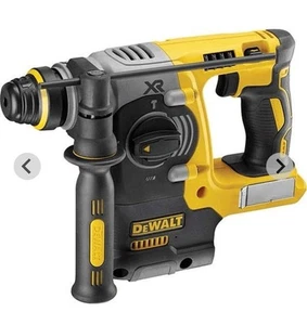 DeWALT Akku-Kombihammer DCH273NT-XJ SDS-Plus ohne Akku ohne Lader in TSTAK-Box - Bild 1 von 6