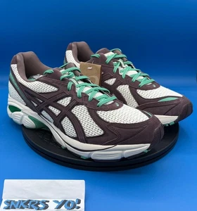 Earls Collection x ASICS GT 2160 Ngāwari (1203A493-100) Size 11.5 - Picture 1 of 8