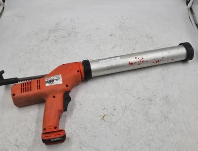 Caulking Gun - Not Working, For Parts or Repair - Image 1 of 4