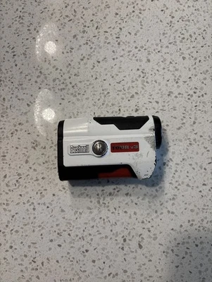 Telémetro láser para golf Bushnell Tour V3 Foto 1 de 4