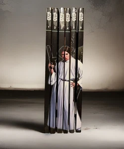 STAR WARS - Marvel Comics-Kollektion Band 1  2 3 4 5 6 TOP - Bild 1 von 7