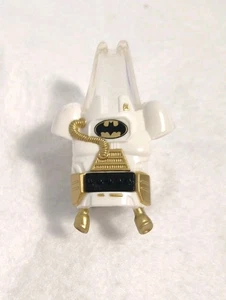 mr. Freeze Anzug Zubehör Batman: DC Comics lose OHNE BOX Kenner Ty61 - Bild 1 von 3