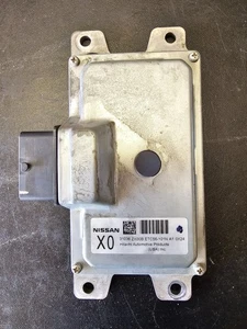 + Nissan Altima 2010 TCU TCM módulo de control de transmisión 31036ZX00B ETC56-101N AT - Imagen 1 de 3