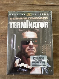 Der Terminator DVD 1984 - Bild 1 von 11