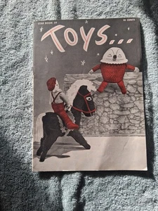 Revistas Star Vintage 1945 Libro Nº Porta juguetes y ollas 39 y 222 - Imagen 1 de 6