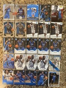 Victor Oladipo - Orlando Magic / Thunder RC LOT (25 cards) - Picture 1 of 1