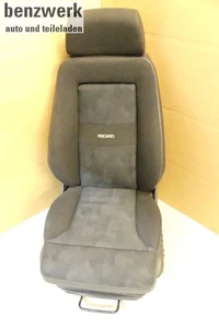 LKW NFZ Wohnmobil Transporter Recaro Sitz Schwingsitz Luftgefedert ✔️ - Bild 1 von 8