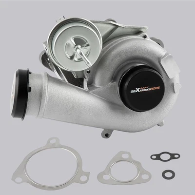 Turbocompresor K04-022 para Audi TT QUATTRO 1,8 L P APX Seat Leon Cupra R 1999- Foto 1 de 4