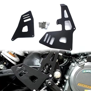 Rear Brake Master Cylinder Guard Cover For KTM 390 Adventure 390ADV 2019-2021 - Picture 1 of 6