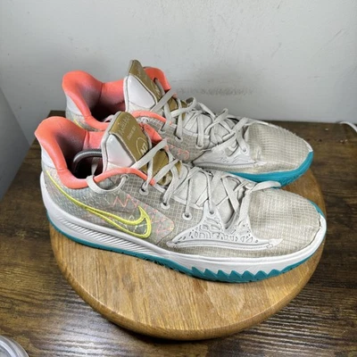 Nike Kyrie 7 N7 Zapatos Para Hombre Talla 14 Baloncesto Atlético CW3985-005 Foto 1 de 4