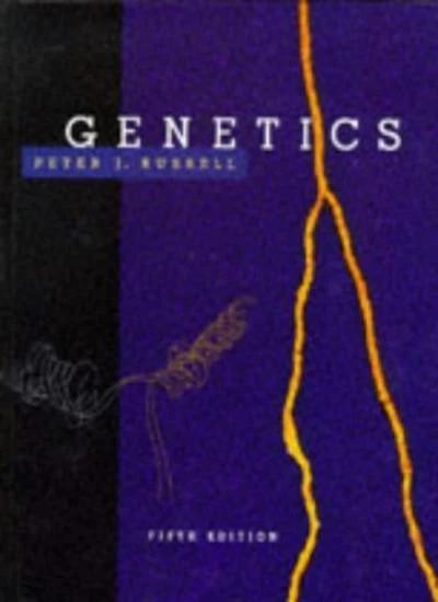 Genetics (Benjamin/Cummings Series in the Life Sciences) By Pete - Image 1 of 1