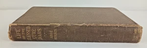Life of the Blessed Cure D'Ars Abbe Alfred Monnin HC - Imagen 1 de 9