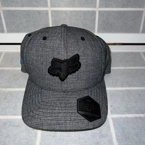 Lids Fox Flex Fit XS/S - Embroidered Nate - Picture 1 of 5
