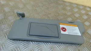 Chevrolet Lacetti Left Passenger Nearside Sunvisor / Sun Visor Mk1 2004-2011M - Picture 1 of 4