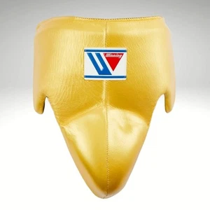 Winning Style Leistenschutz gelb | Echtlederschutz | alle Größen | SS-GG - Bild 1 von 5