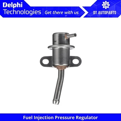 Regulador de presión Delphi 1999 2000 para Toyota Land Cruiser 1998-2007 4,7 L V8 FI Foto 1 de 4