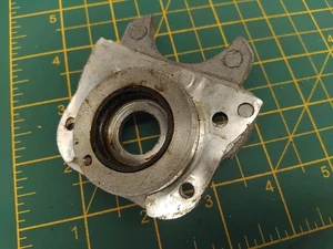 Lucas SR2 MK2A MKIIA Magneto Punkte Platte DX01U19175 - Bild 1 von 4