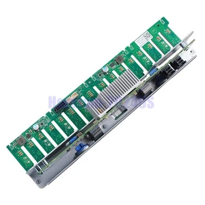 Dell 4G4F6 8TGM0 7K5HK PowerEdge R730 R730XD R830 16-Bay 2,5" SAS Backplane NOWOŚĆ - Zdjęcie 1 z 13