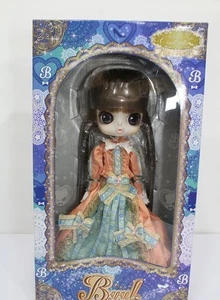 Groove Jun Planning Byul Clorinada B-323 Modepuppe 2013 limitiert RAR unbenutzt - Bild 1 von 5